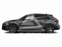 2026 Audi RS3