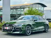 2026 Audi RS3