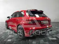 2026 Audi RS3