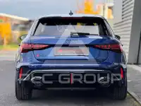 2026 Audi RS3