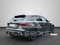 2026 Audi RS3