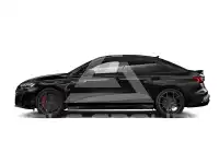 2026 Audi RS3