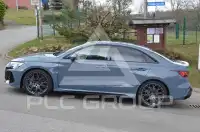 2026 Audi RS3