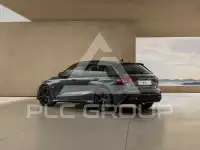 2026 Audi RS3