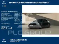 2026 Audi RS3