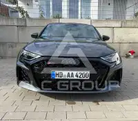 2026 Audi RS3