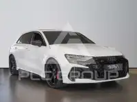 2026 Audi RS3