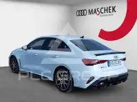 2026 Audi RS3