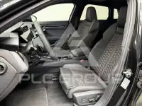 2026 Audi RS3