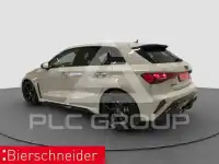 2026 Audi RS3