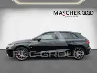 2026 Audi RS3