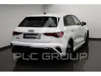 2026 Audi RS3
