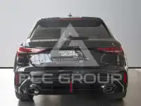 2026 Audi RS3