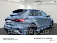 2026 Audi RS3