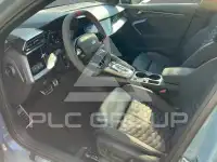2026 Audi RS3