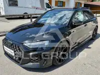 2026 Audi RS3