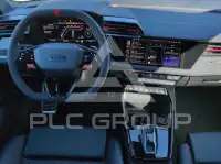 2026 Audi RS3