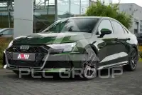 2026 Audi RS3