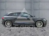 2026 Audi RS3
