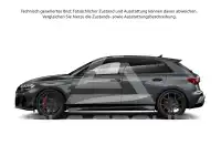 2026 Audi RS3
