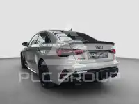 2026 Audi RS3