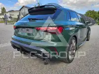 2026 Audi RS3