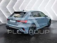 2026 Audi RS3