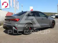 2026 Audi RS3