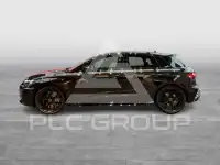 2026 Audi RS3