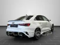 2026 Audi RS3