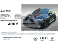 2026 Audi RS3