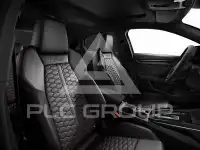 2026 Audi RS3