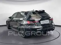 2026 Audi RS3