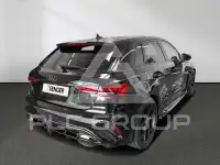 2026 Audi RS3