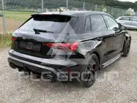 2026 Audi RS3