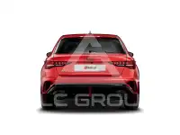 2026 Audi RS3