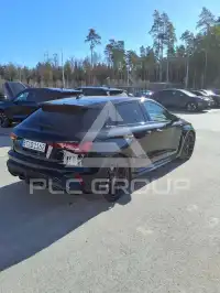2026 Audi RS3
