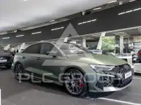 2026 Audi RS3