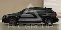2026 Audi RS3