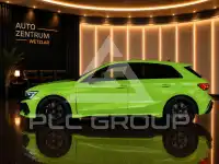 2026 Audi RS3