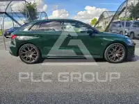2026 Audi RS3