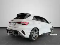 2026 Audi RS3