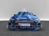 2026 Audi RS3