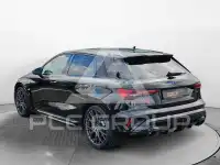 2026 Audi RS3