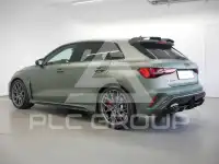 2026 Audi RS3