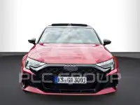 2026 Audi RS3