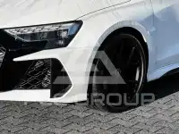 2026 Audi RS3