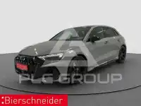 2026 Audi RS3