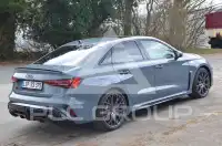 2026 Audi RS3