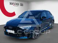 2026 Audi RS3